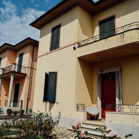 Villa Lilly