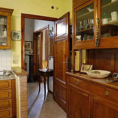 Villa Lilly *