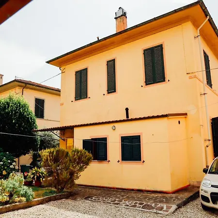 Villa Lilly *