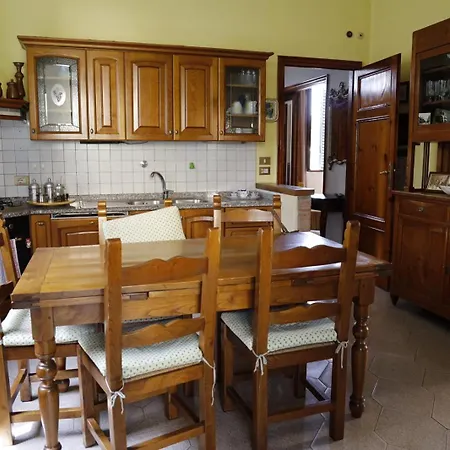 Villa Lilly *