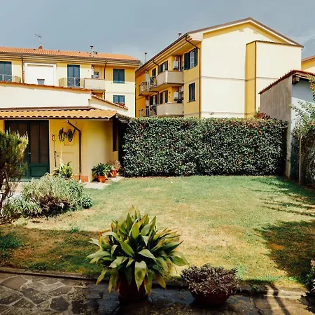 Villa Lilly Lucca