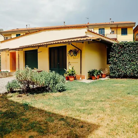 Lilly Villa